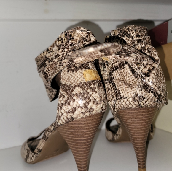 Fergalicious Shoes - Picture 6 of 12